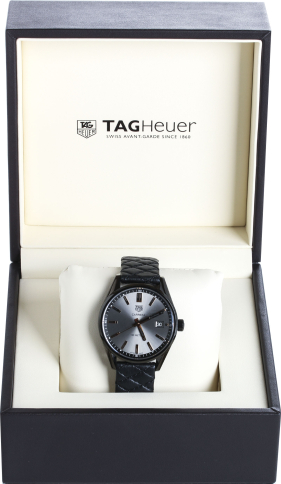 TH0666 Tag Heuer Watches - Grand Carrera Calibre 17 RS3 Chronograph