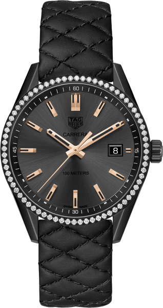 TAG Heuer Carrera WAR1115.FC6392 TAG Heuer Carrera WAR1115.FC6392