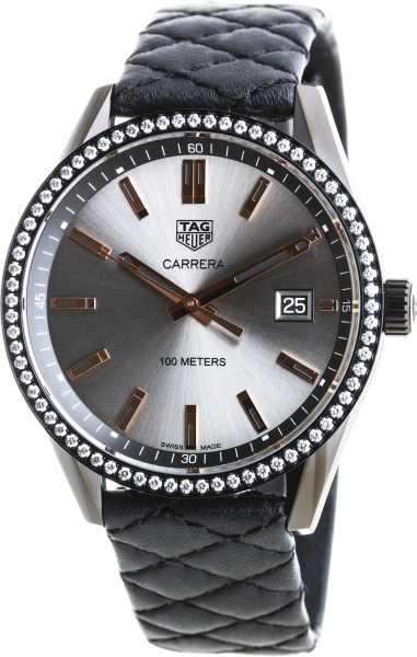 TAG Heuer Carrera WAR1115.FC6392 TAG Heuer Carrera WAR1115.FC6392