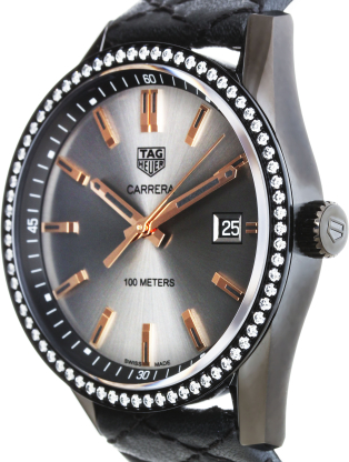 Швейцарские часы TAG Heuer Carrera WAR1115.FC6392, купить оригинал