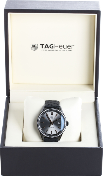 TAG Heuer Carrera WAR1115.FC6392 TAG Heuer Carrera WAR1115.FC6392