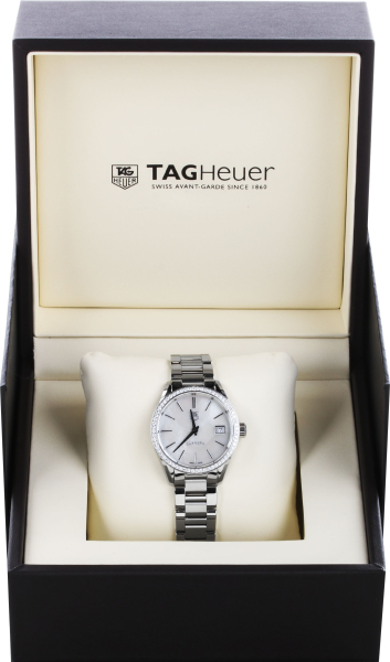 Tag Heuer Carrera WAR1315.BA0778 Tag Heuer Carrera WAR1315.BA0778