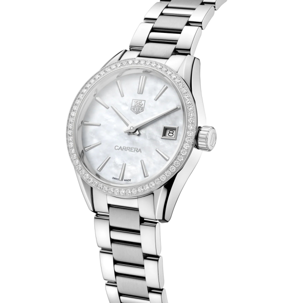 Tag Heuer Carrera WAR1315.BA0778 Tag Heuer Carrera WAR1315.BA0778