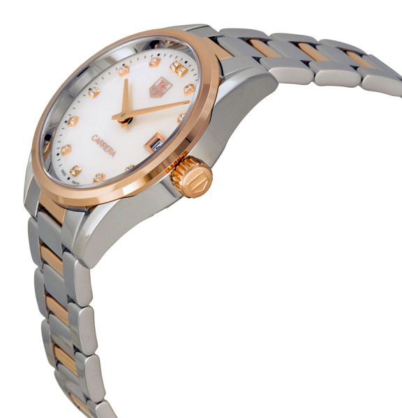 TAG Heuer Carrera WAR1352.BD0774 TAG Heuer Carrera WAR1352.BD0774