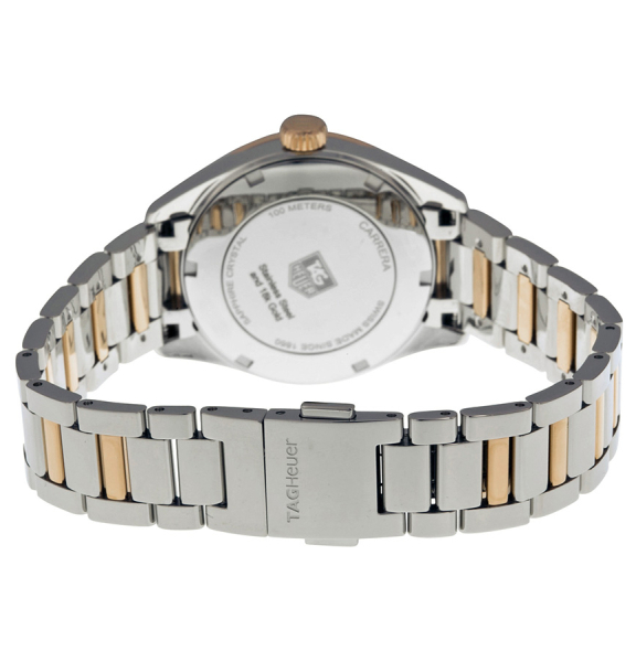 TAG Heuer Carrera WAR1352.BD0774 TAG Heuer Carrera WAR1352.BD0774