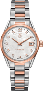 TAG Heuer Carrera WAR1352.BD0779