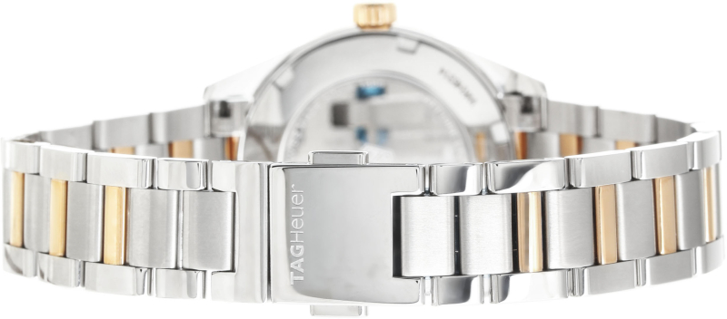 TAG Heuer Carrera WAR1352.BD0779 TAG Heuer Carrera WAR1352.BD0779