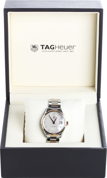 TAG Heuer Carrera WAR1352.BD0779 TAG Heuer Carrera WAR1352.BD0779