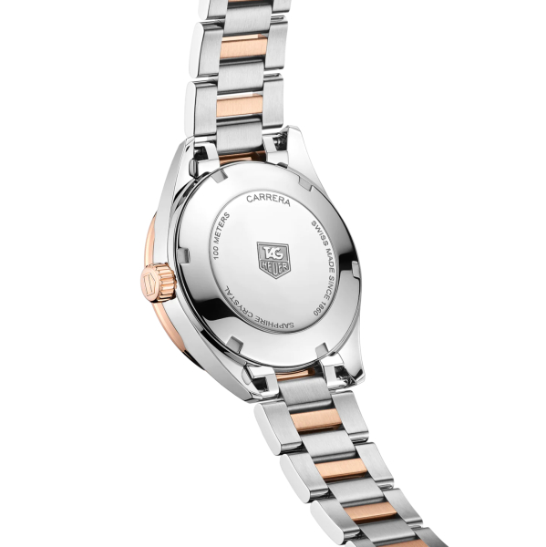 TAG Heuer Carrera WAR1352.BD0779 TAG Heuer Carrera WAR1352.BD0779