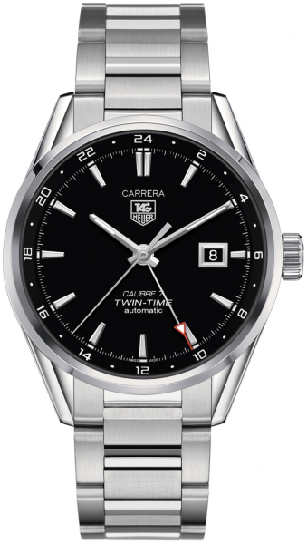 TAG Heuer Carrera WAR2010.BA0723  TAG Heuer Carrera WAR2010.BA0723
