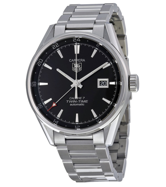 TAG Heuer Carrera WAR2010.BA0723  TAG Heuer Carrera WAR2010.BA0723