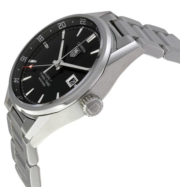 TAG Heuer Carrera WAR2010.BA0723  TAG Heuer Carrera WAR2010.BA0723