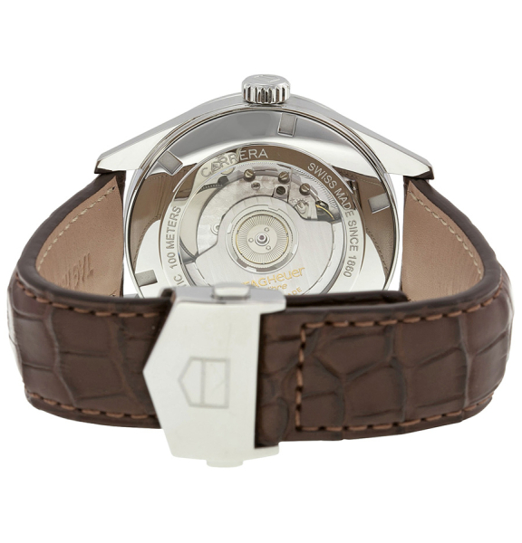 TAG Heuer Carrera WAR2011.FC6291  TAG Heuer Carrera WAR2011.FC6291