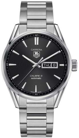 Calibre 5 automatic tag heuer hotsell
