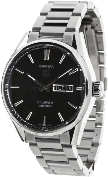 TAG Heuer Carrera WAR201A.BA0723  TAG Heuer Carrera WAR201A.BA0723