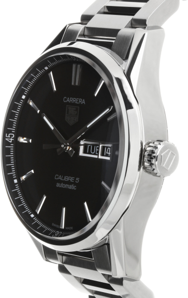 TAG Heuer Carrera WAR201A.BA0723  TAG Heuer Carrera WAR201A.BA0723
