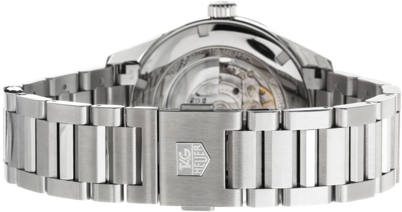 TAG Heuer Carrera WAR201A.BA0723  TAG Heuer Carrera WAR201A.BA0723