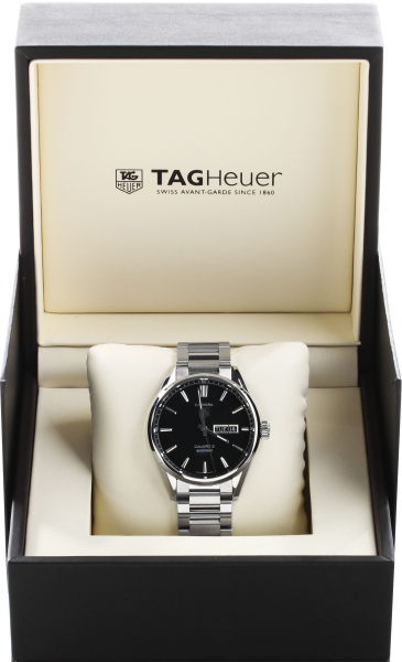 TAG Heuer Carrera WAR201A.BA0723  TAG Heuer Carrera WAR201A.BA0723
