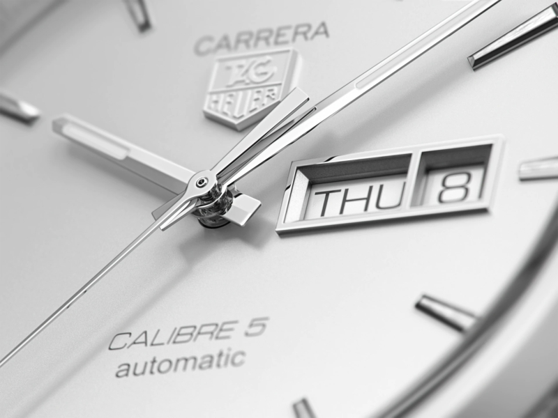 Tag Heuer Carrera WAR201B.BA0723 Tag Heuer Carrera WAR201B.BA0723