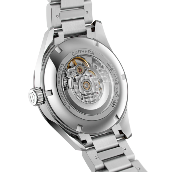 Tag Heuer Carrera WAR201B.BA0723 Tag Heuer Carrera WAR201B.BA0723