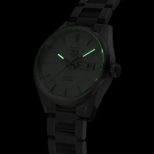 Tag Heuer Carrera WAR201B.BA0723 Tag Heuer Carrera WAR201B.BA0723