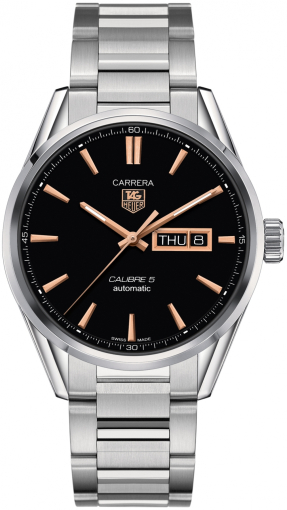 Tag Heuer Carrera WAR201C.BA0723 