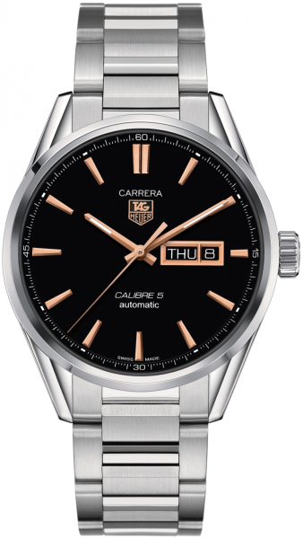Tag Heuer Carrera WAR201C.BA0723  Tag Heuer Carrera WAR201C.BA0723