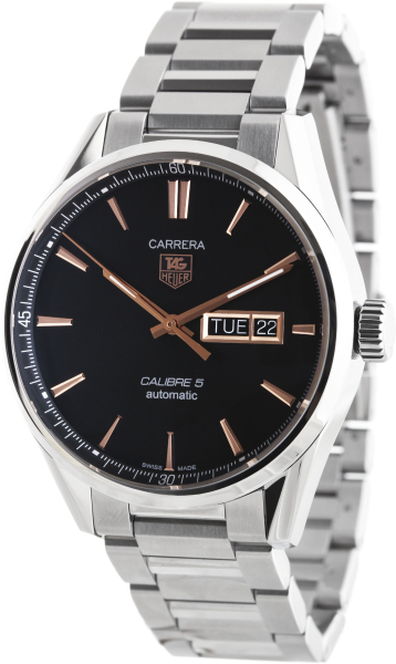 Tag Heuer Carrera WAR201C.BA0723  Tag Heuer Carrera WAR201C.BA0723