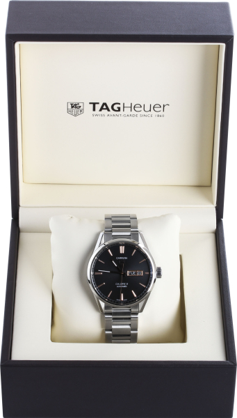 Tag Heuer Carrera WAR201C.BA0723  Tag Heuer Carrera WAR201C.BA0723
