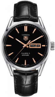 Tag Heuer Carrera WAR201C.FC6266