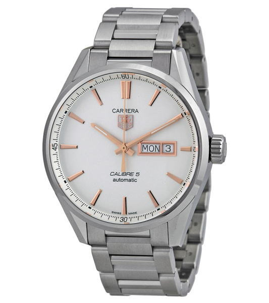 Tag Heuer Carrera WAR201D.BA0723 Tag Heuer Carrera WAR201D.BA0723