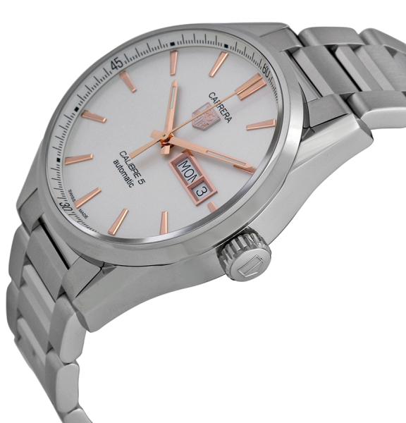 Tag Heuer Carrera WAR201D.BA0723 Tag Heuer Carrera WAR201D.BA0723