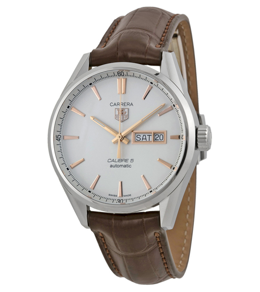 Tag Heuer Carrera WAR201D.FC6291 