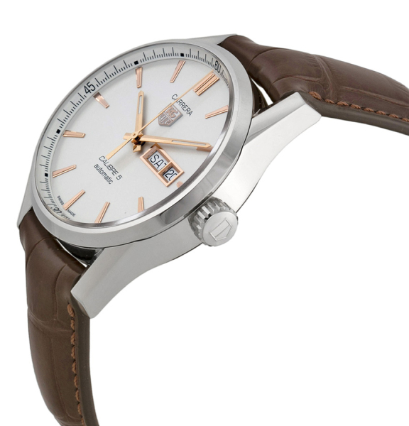 Tag Heuer Carrera WAR201D.FC6291 