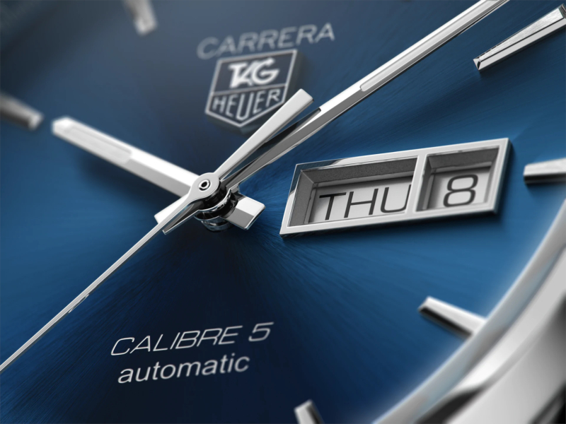 Tag Heuer Carrera WAR201E.BA0723 Tag Heuer Carrera WAR201E.BA0723