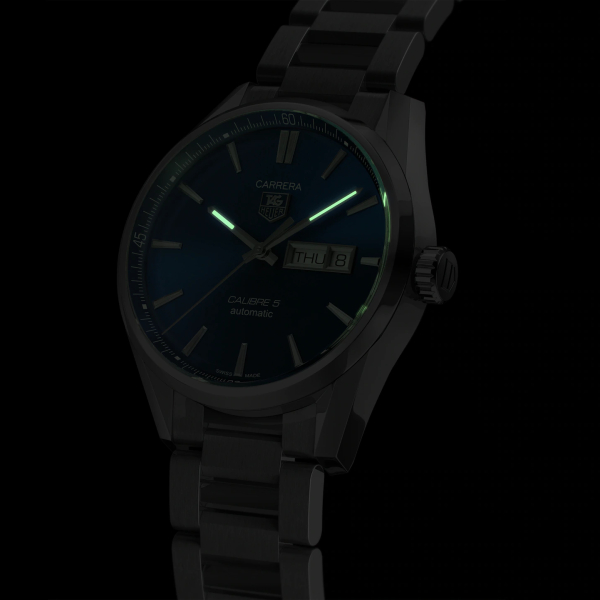 Tag Heuer Carrera WAR201E.BA0723 Tag Heuer Carrera WAR201E.BA0723