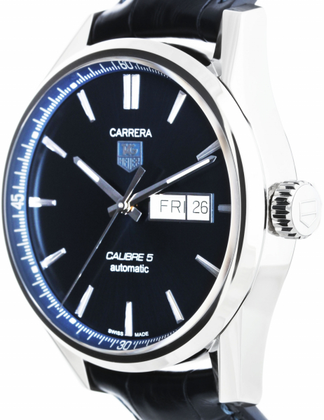 TAG Heuer Carrera WAR201E.FC6292 TAG Heuer Carrera WAR201E.FC6292