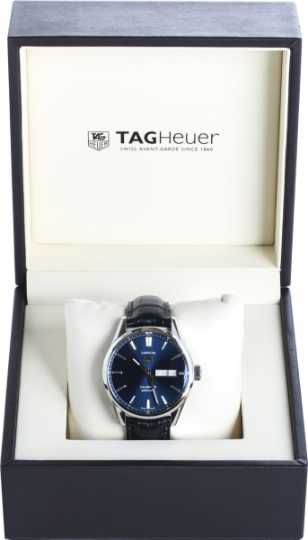 TAG Heuer Carrera WAR201E.FC6292 TAG Heuer Carrera WAR201E.FC6292