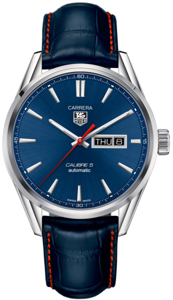 TAG Heuer Carrera WAR201P.FC6485 TAG Heuer Carrera WAR201P.FC6485
