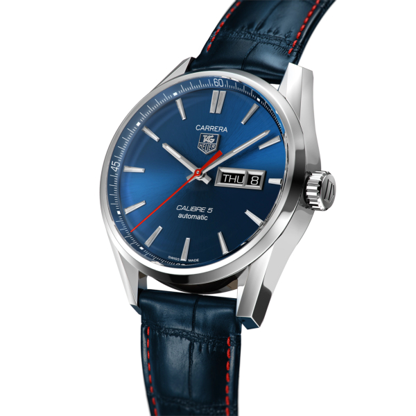 TAG Heuer Carrera WAR201P.FC6485 TAG Heuer Carrera WAR201P.FC6485