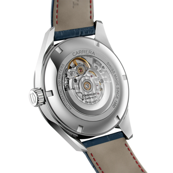 TAG Heuer Carrera WAR201P.FC6485 TAG Heuer Carrera WAR201P.FC6485