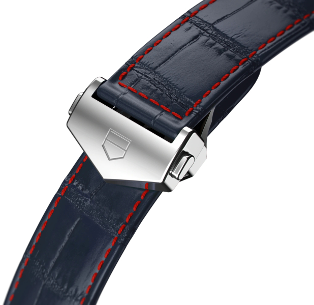 TAG Heuer Carrera WAR201P.FC6485 TAG Heuer Carrera WAR201P.FC6485