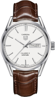 Tag Heuer Carrera WAR201B.FC6291 