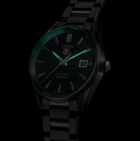 TAG Heuer WAR211A.BA0782  TAG Heuer WAR211A.BA0782