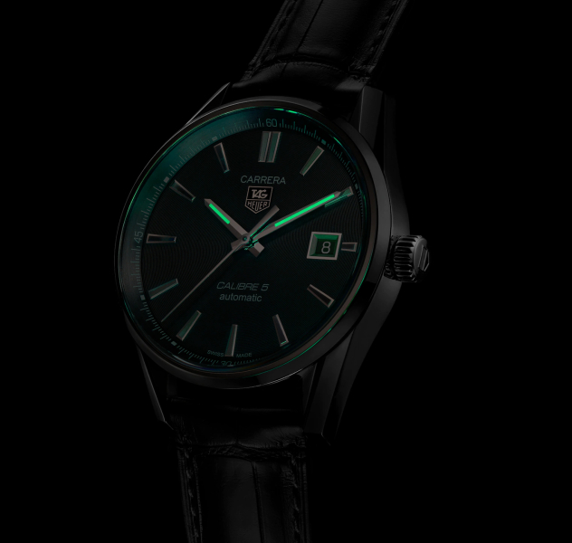 Tag Heuer Carrera WAR211A.FC6180   Tag Heuer Carrera WAR211A.FC6180