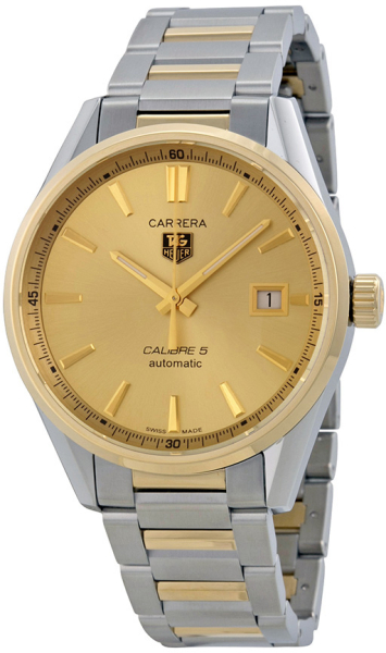 TAG Heuer Carrera WAR215A.BD0783 TAG Heuer Carrera WAR215A.BD0783