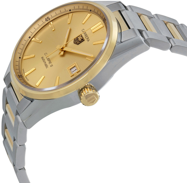 TAG Heuer Carrera WAR215A.BD0783 TAG Heuer Carrera WAR215A.BD0783