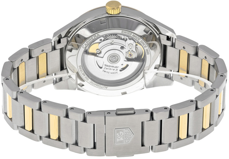 TAG Heuer Carrera WAR215A.BD0783 TAG Heuer Carrera WAR215A.BD0783