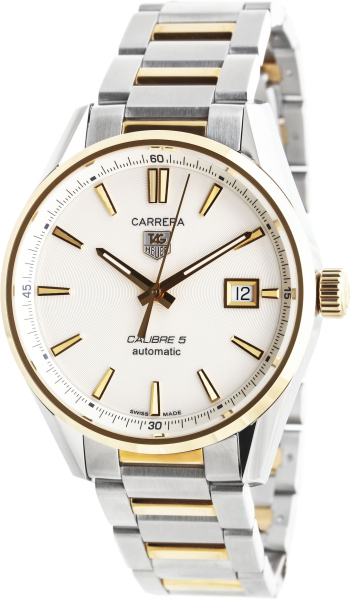 Tag Heuer Carrera WAR215B.BD0783 Tag Heuer Carrera WAR215B.BD0783