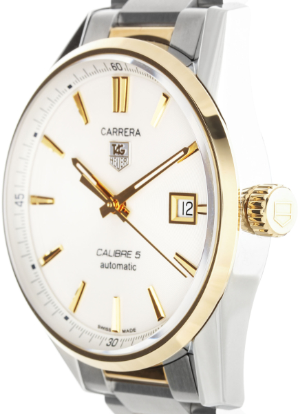 Tag Heuer Carrera WAR215B.BD0783 Tag Heuer Carrera WAR215B.BD0783